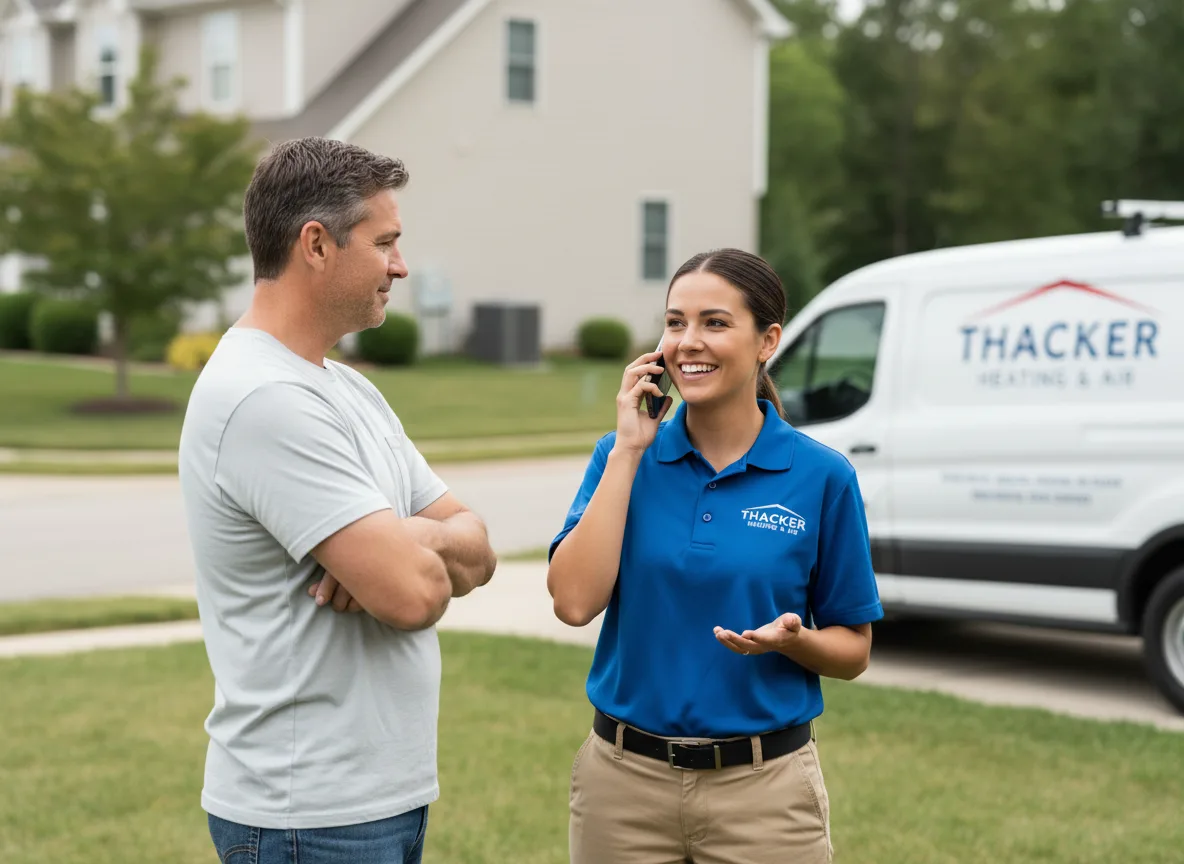 Ac Repair Arapaho, OK FAQs